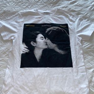 Zara T-shirt Limited Edition